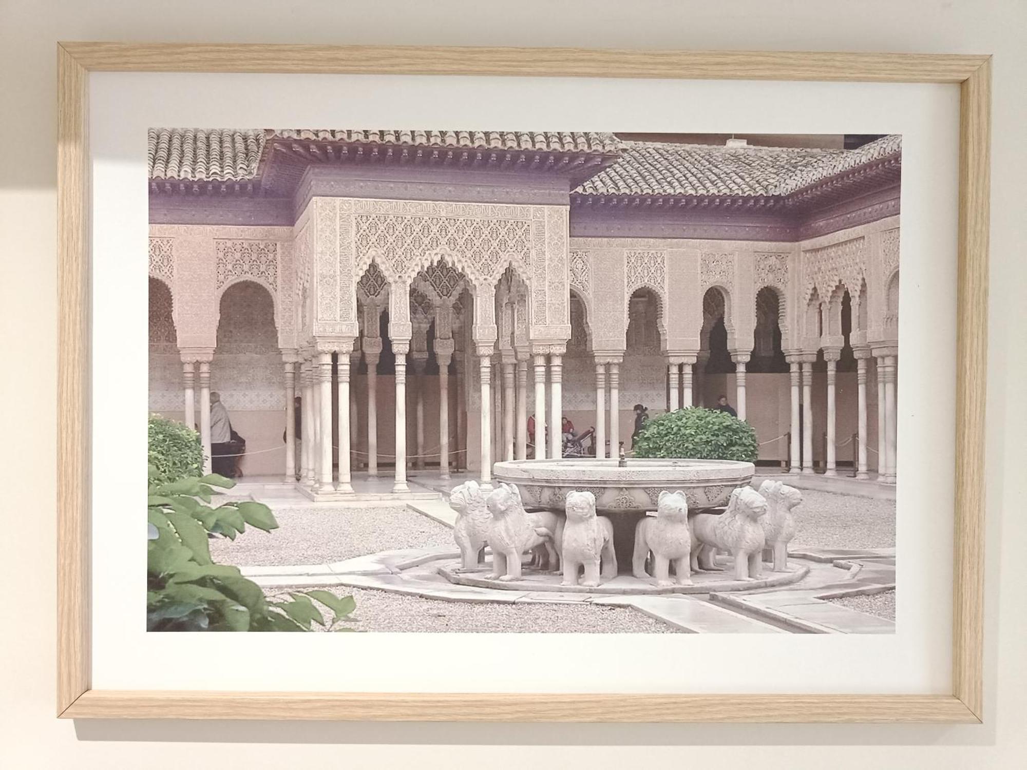 Apartamentos San Lazaro, Granada